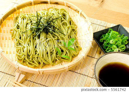 Tea soba Tea soba 5561742