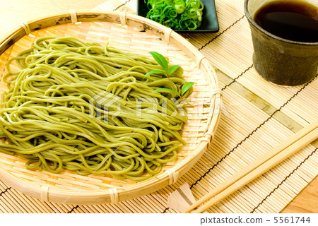 Tea soba Tea soba 5561744