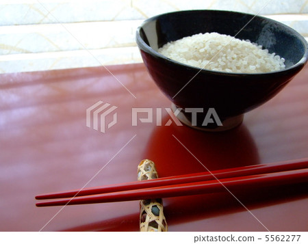 Rice Rice 5562277