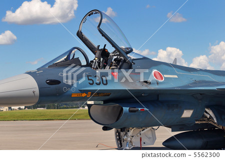 F-2 Fighter 5562300