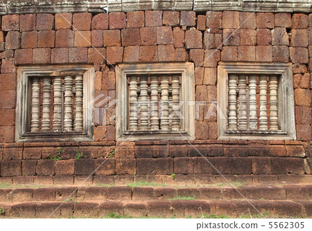 Pre-Loop Temple of World Heritage Angkor Monument 5562305