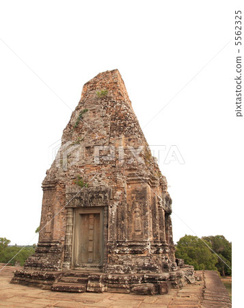 世界遺產吳哥紀念碑前循環寺廟 世界遺產吳哥紀念碑前循環寺廟 5562325