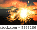 煙火煙花 5563186