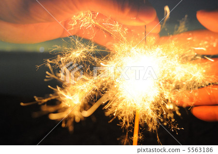 煙火煙花 5563186