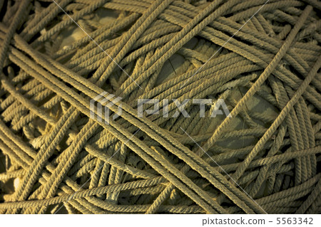 Rope Rope 5563342