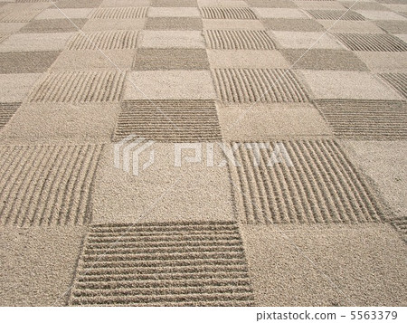 Tofukuji Temple Opening Garden 5563379