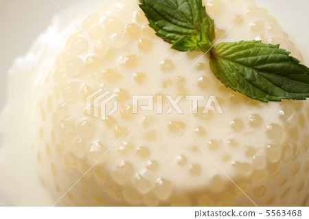 Tapioca Coconut Milk Pudding Tapioca Coconut Milk Pudding 5563468