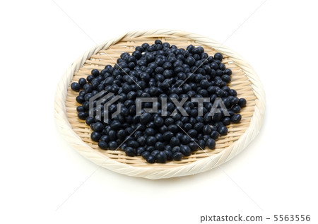 黑豆  5563556