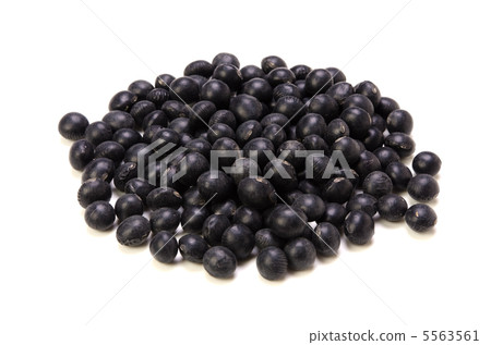 黑豆  5563561