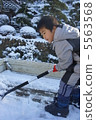 A child 5563568