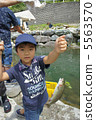 A child 5563570