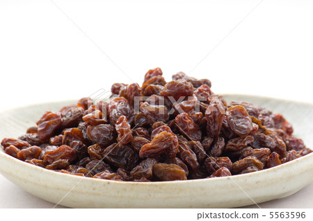 葡萄乾 5563596