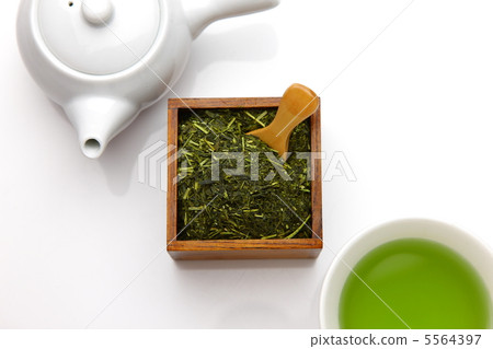 日本茶 日本茶 5564397