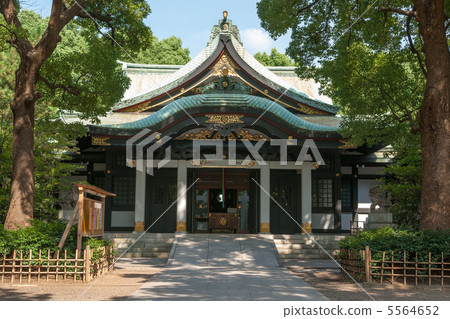 王子神社榮譽住所 王子神社榮譽住所 5564652