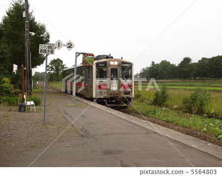 JR Hokkaido Kushiomiya Line Kanuma Station Home JR Hokkaido Kushiomiya Line Kanuma Station Home 5564803