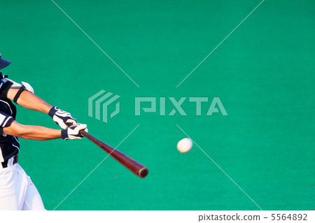 baseball player 5564892