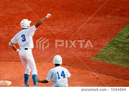 high school baseball high school baseball 5564894
