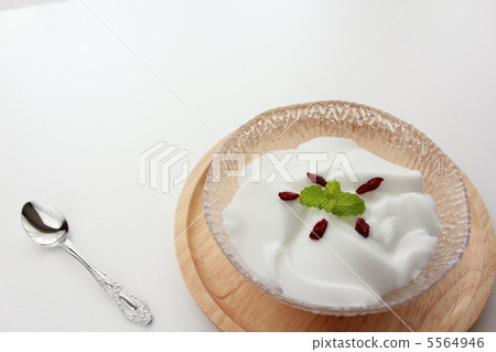 飯後甜點 5564946