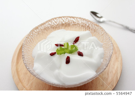 飯後甜點 5564947