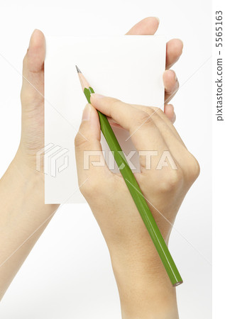 Memo writing 5565163
