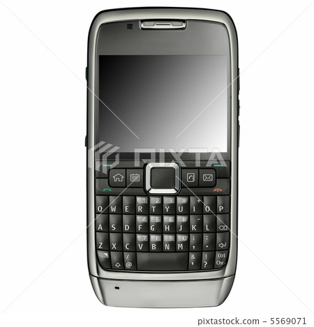 Cellphone front view 5569071