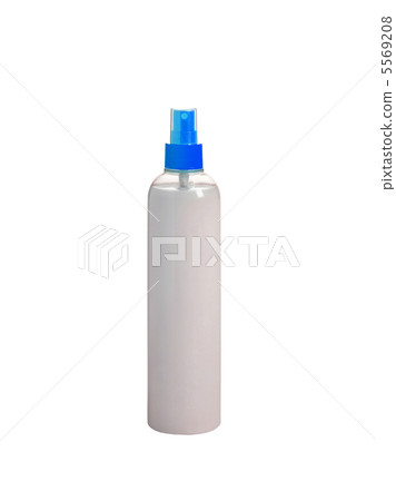 Aerosol isolated on white Aerosol isolated on white 5569208