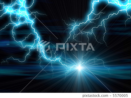 lightning lightning 5570005