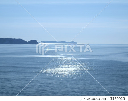 Akkeshi Sea 5570023