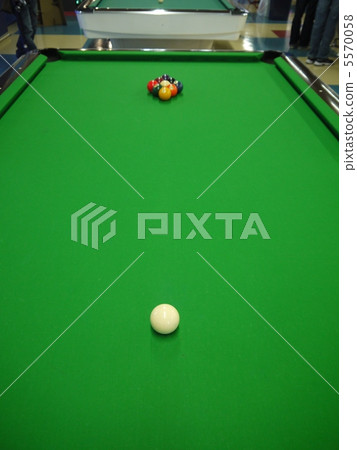 台球 台球 5570058
