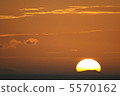 夕陽 5570162