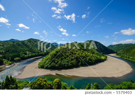 Kitayamagawa Kitayamagawa 5570403