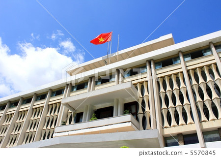 參觀統一宮 5570845