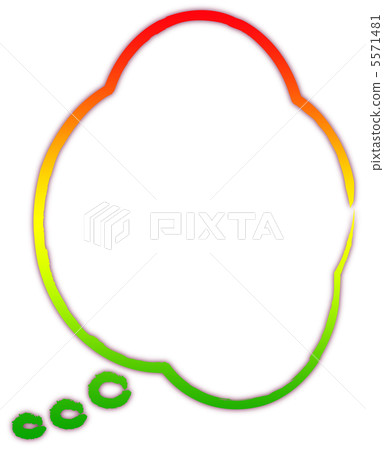 Raster color keyframe - Stock Illustration [5571481] - PIXTA