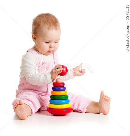pretty baby with color educational toy pretty baby with color educational toy 5572135