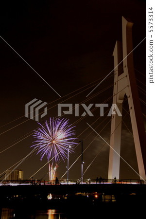 Fireworks Fireworks 5573314