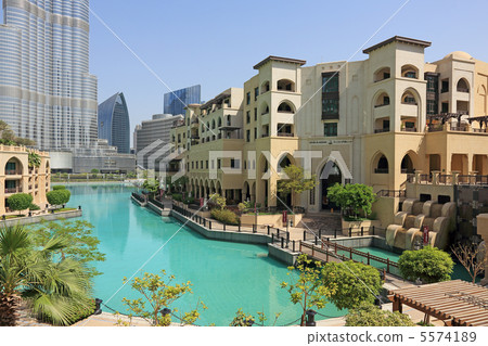 Downtown · Dubai 5574189