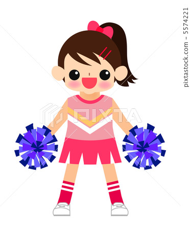 Cheer girls 5574221