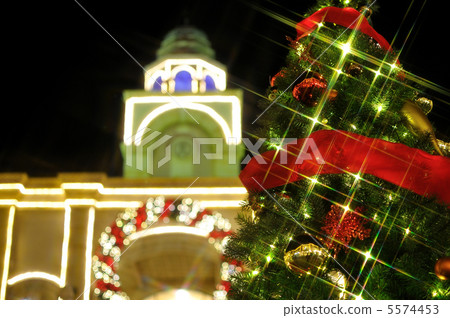 Laguna Gamagori的聖誕樹 Laguna Gamagori的聖誕樹 5574453