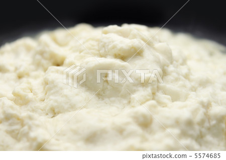 手工製作的Ottoro豆腐 5574685