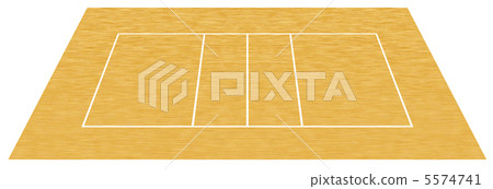 Volleyball (gymnasium) -13 5574741