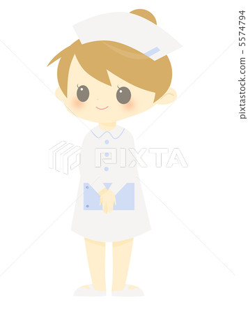 Nurse Nurse 5574794