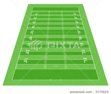 American Football - 2 5574829