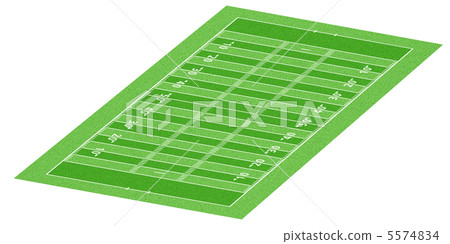 美式足球 - 7 美式足球 - 7 5574834