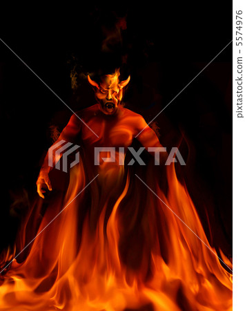 devil 5574976