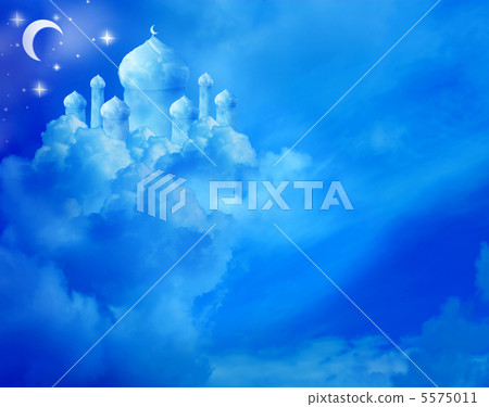 mosque mosque 5575011