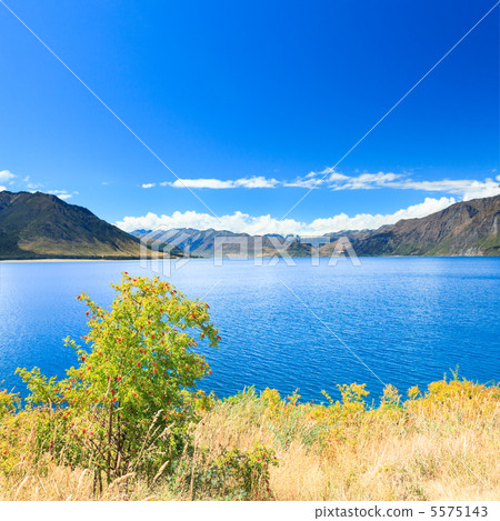 Lake Hawea 5575143