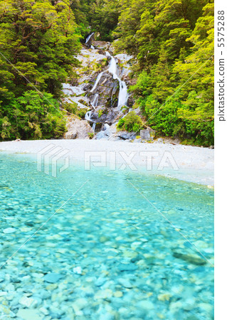 Waterfall Waterfall 5575288