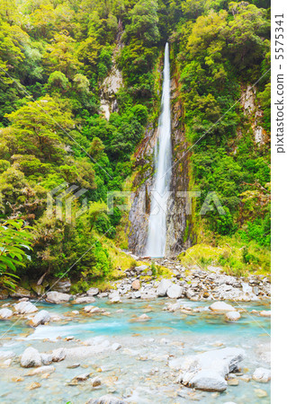 Waterfall Waterfall 5575341
