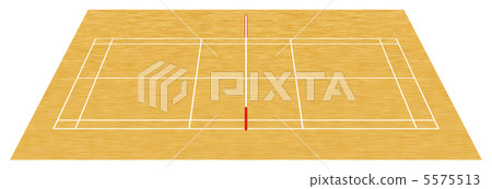 羽毛球場 -  12 5575513