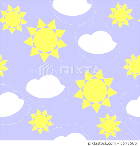 Seamless ornament  in color 131 5575566